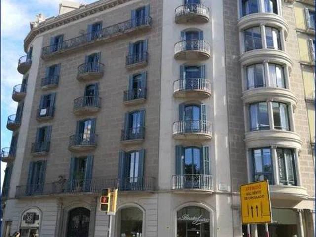 Inmueble en Alquiler en Barcelona