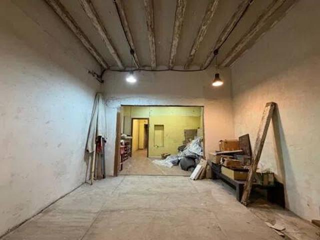 Inmueble en Alquiler en Barcelona