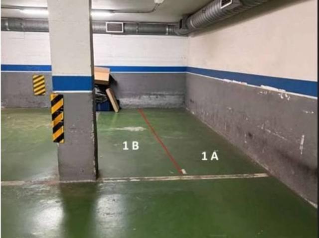 Inmueble en Alquiler en Barcelona