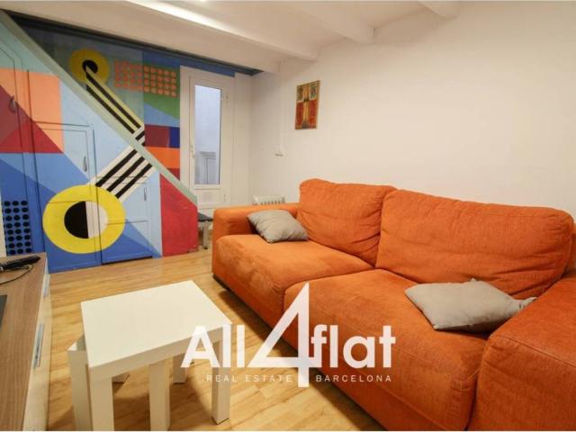 Inmueble en Alquiler en Barcelona