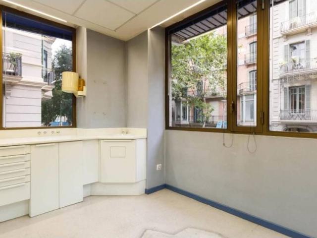 Inmueble en Alquiler en Barcelona