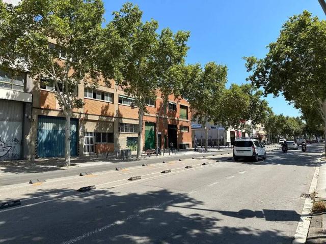 Inmueble en Alquiler en Barcelona