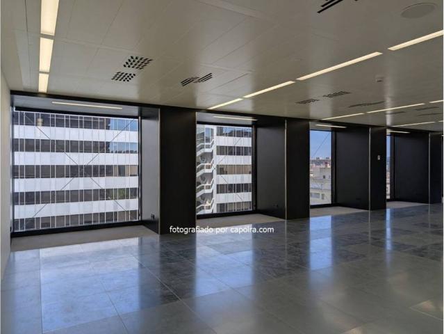 Inmueble en Alquiler en Barcelona