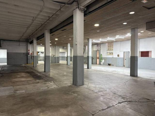 Inmueble en Alquiler en Barcelona