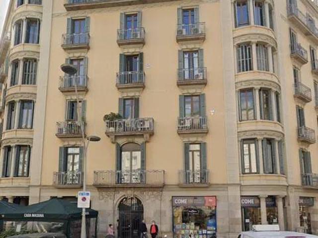 Inmueble en Alquiler en Barcelona