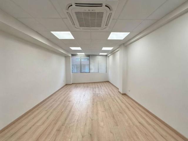 Inmueble en Alquiler en Barcelona