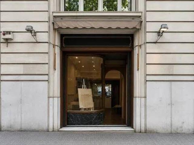 Inmueble en Alquiler en Barcelona