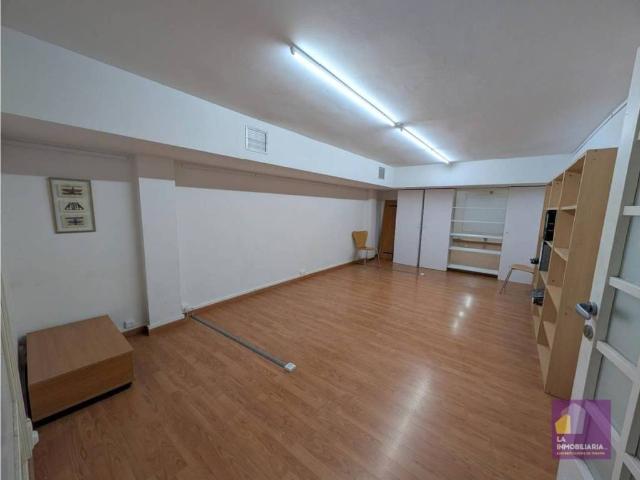 Inmueble en Alquiler en Barcelona