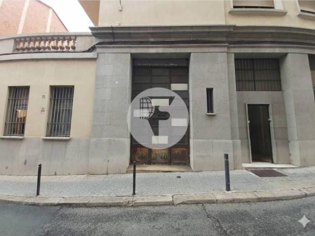 Inmueble en Alquiler en Barcelona
