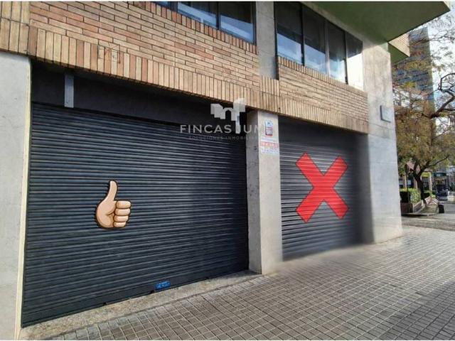 Inmueble en Alquiler en Barcelona