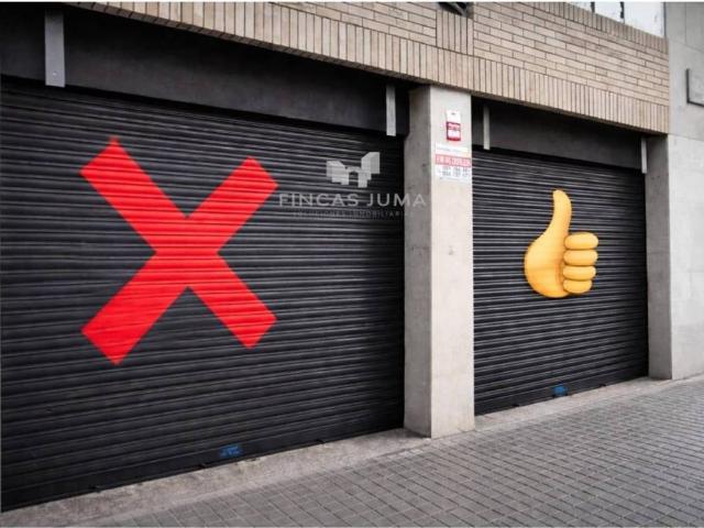 Inmueble en Alquiler en Barcelona
