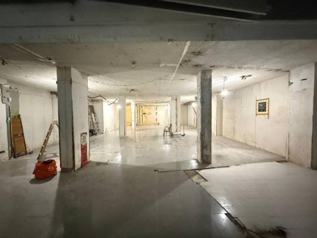 Inmueble en Alquiler en Barcelona