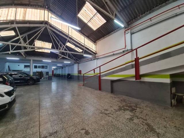 Inmueble en Alquiler en Barcelona