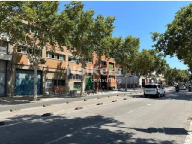 Inmueble en Alquiler en Barcelona