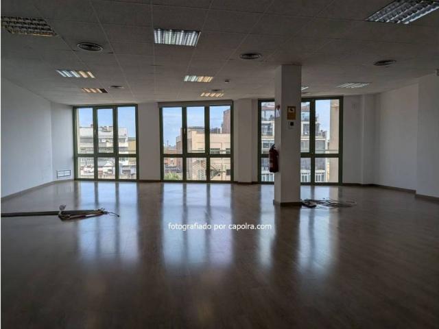 Inmueble en Alquiler en Barcelona