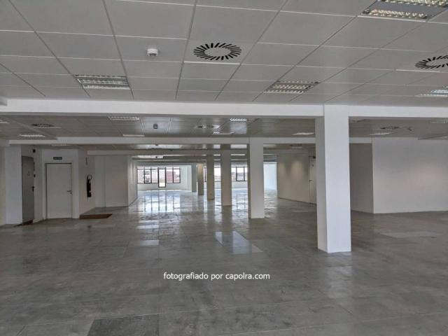 Inmueble en Alquiler en Barcelona
