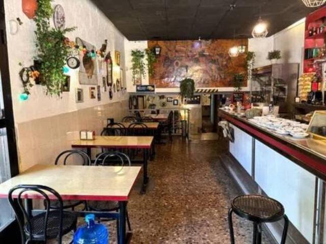 Inmueble en Alquiler en Barcelona