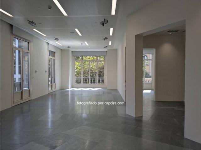 Inmueble en Alquiler en Barcelona