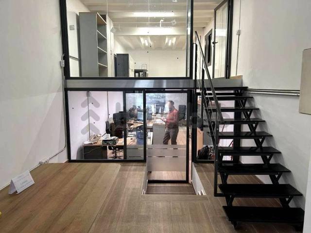 Inmueble en Alquiler en Barcelona