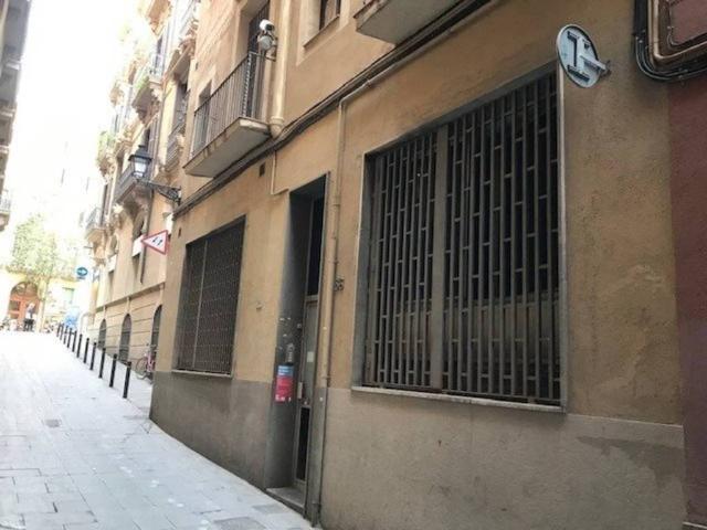 Inmueble en Alquiler en Barcelona
