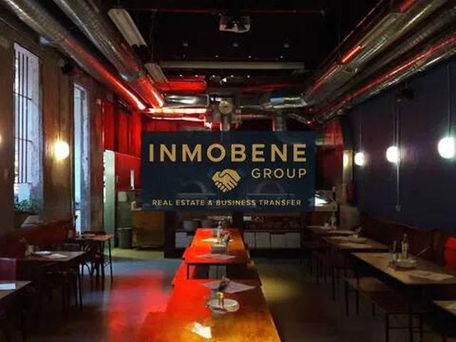 Inmueble en Alquiler en Barcelona