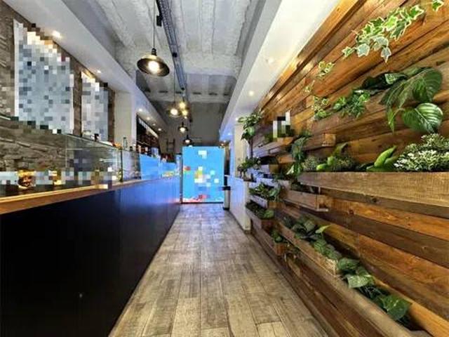 Inmueble en Alquiler en Barcelona