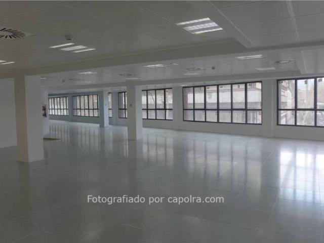 Inmueble en Alquiler en Barcelona