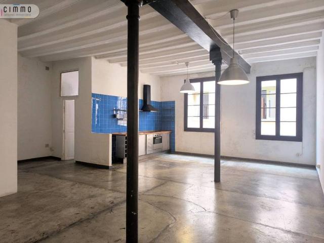 Inmueble en Alquiler en Barcelona