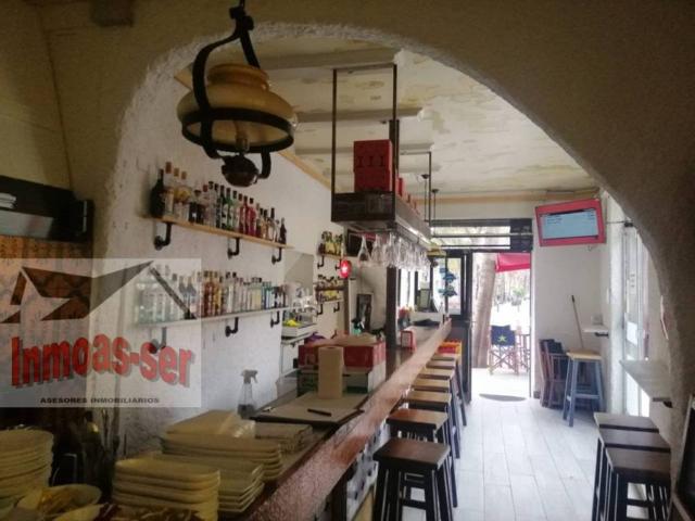 Inmueble en Alquiler en Barcelona