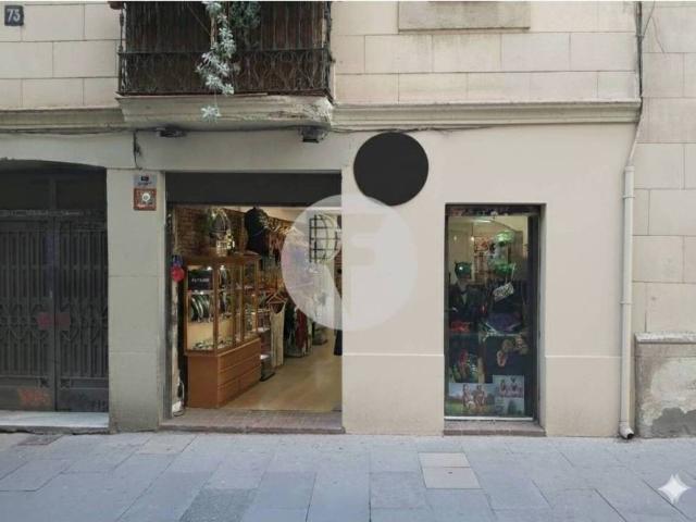 Inmueble en Alquiler en Barcelona