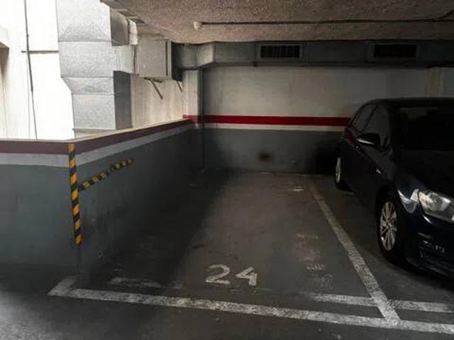 Inmueble en Alquiler en Barcelona