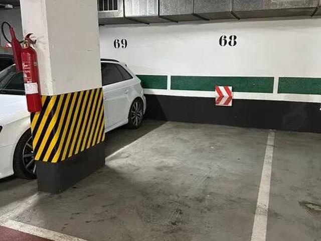 Inmueble en Alquiler en Barcelona