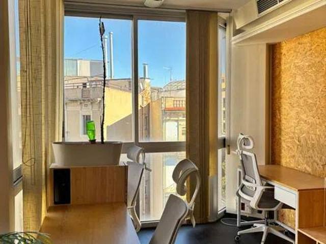 Inmueble en Alquiler en Barcelona