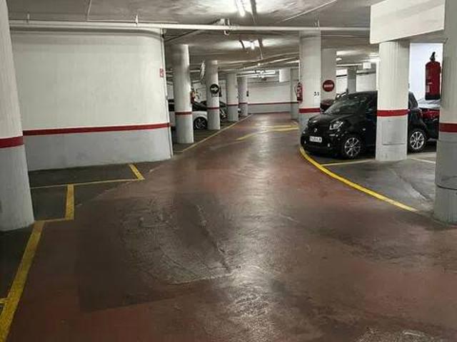 Inmueble en Alquiler en Barcelona