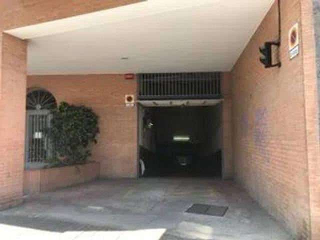 Inmueble en Alquiler en Barcelona