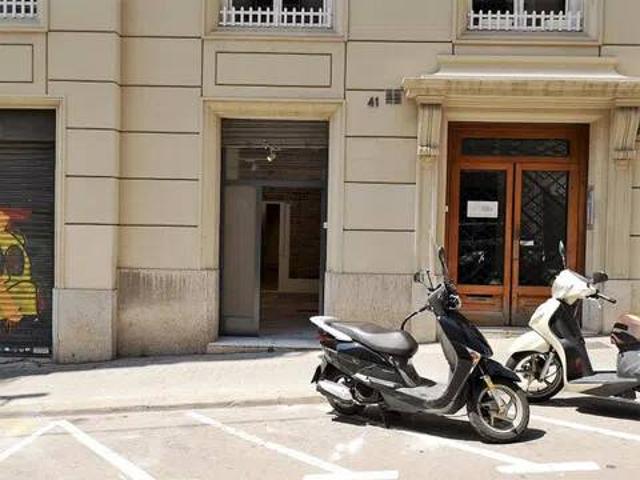 Inmueble en Alquiler en Barcelona