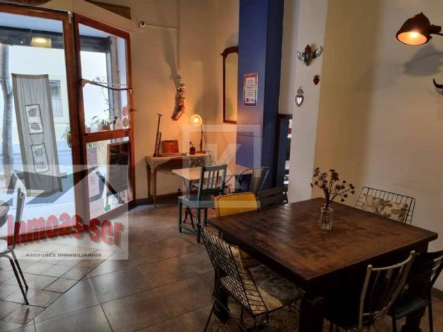 Inmueble en Alquiler en Barcelona