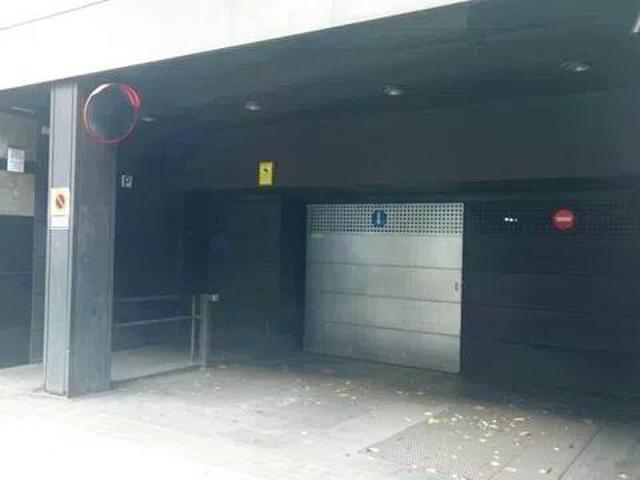 Inmueble en Alquiler en Barcelona