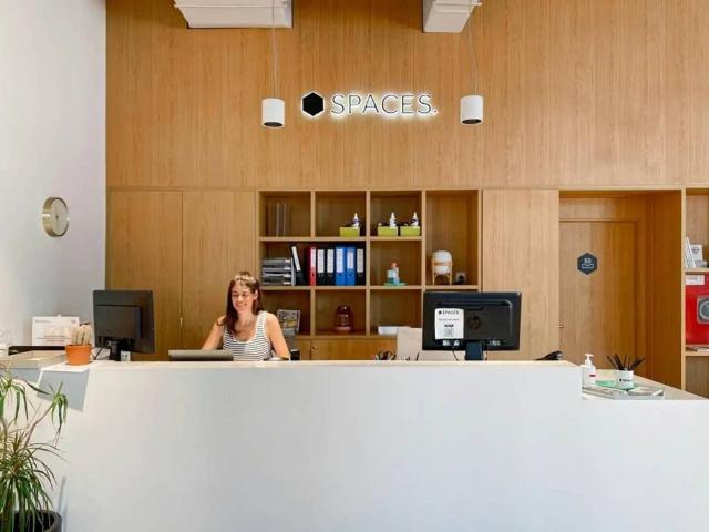 Inmueble en Alquiler en Barcelona