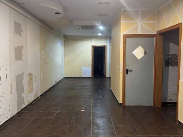 Inmueble en Alquiler en Barcelona