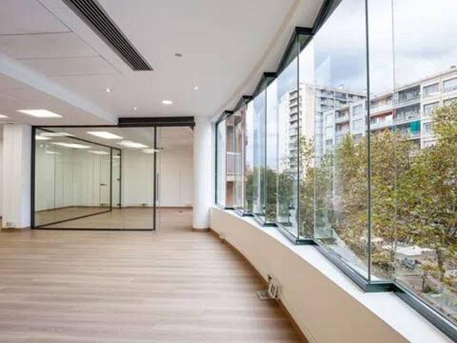 Inmueble en Alquiler en Barcelona