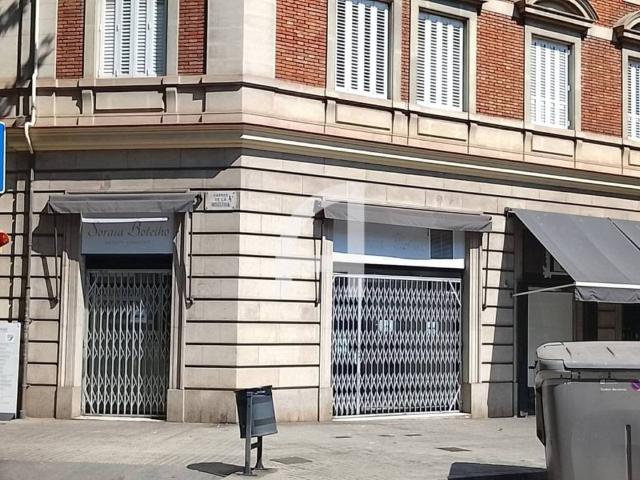 Inmueble en Alquiler en Barcelona
