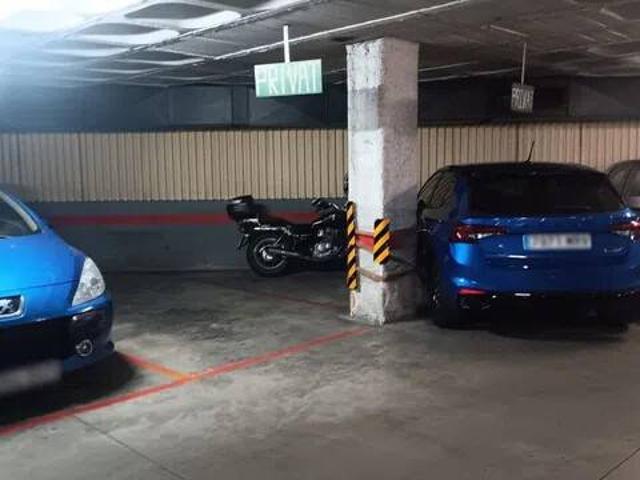 Inmueble en Alquiler en Barcelona