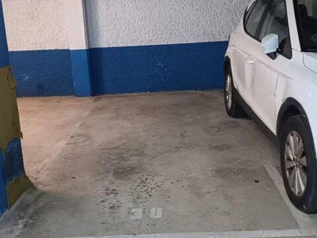 Inmueble en Alquiler en Barcelona