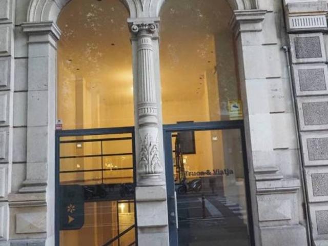 Inmueble en Alquiler en Barcelona