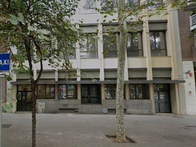 Inmueble en Alquiler en Barcelona
