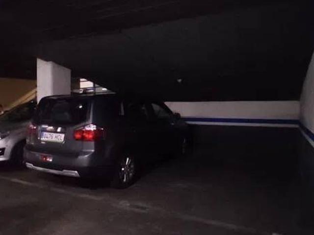 Inmueble en Alquiler en Barcelona