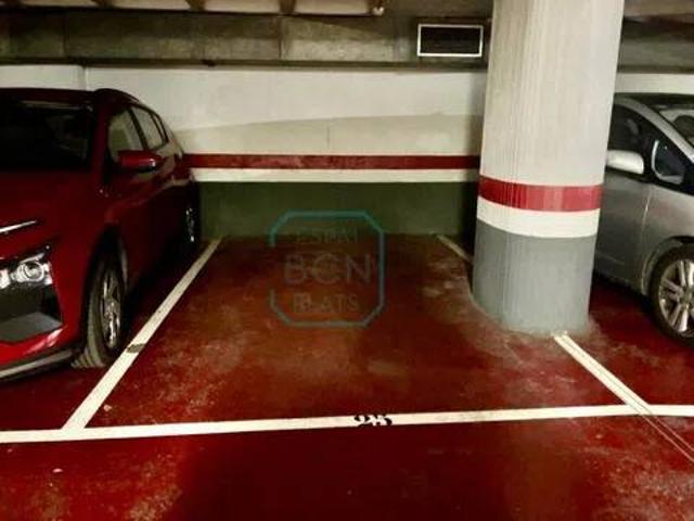 Inmueble en Alquiler en Barcelona