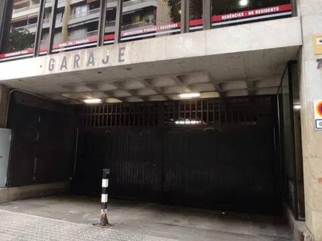 Inmueble en Alquiler en Barcelona
