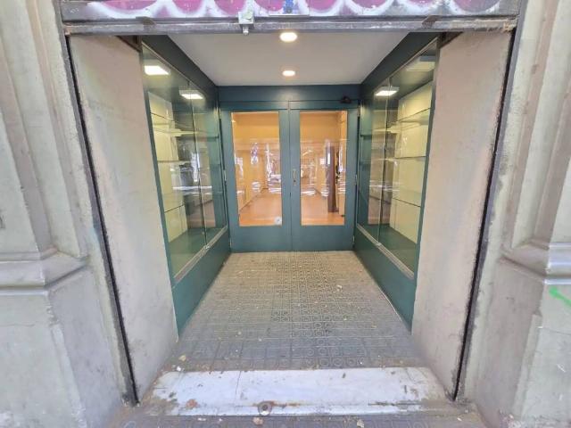 Inmueble en Alquiler en Barcelona